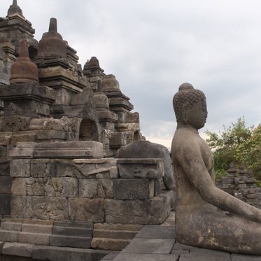 Megalithic ‘Pyramid’ Discovered in Indonesia is More Than 9,000 Years Old