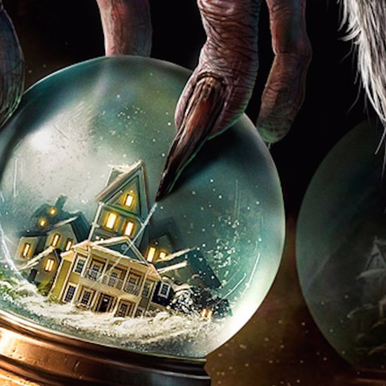 Frightening Holiday Hauntings Tied to Christmas