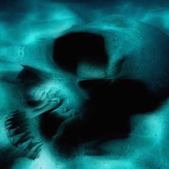Mysterious and Bizarre Underwater Graves