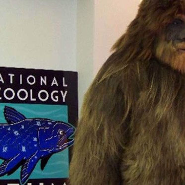 The International Cryptozoology Museum Needs Your Help