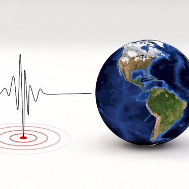 French Scientists Seek Source of Strange Waves Sensed Around the World