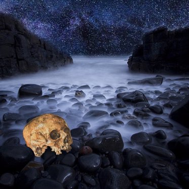 Mysterious Skeletons Found Without Feet in Peru