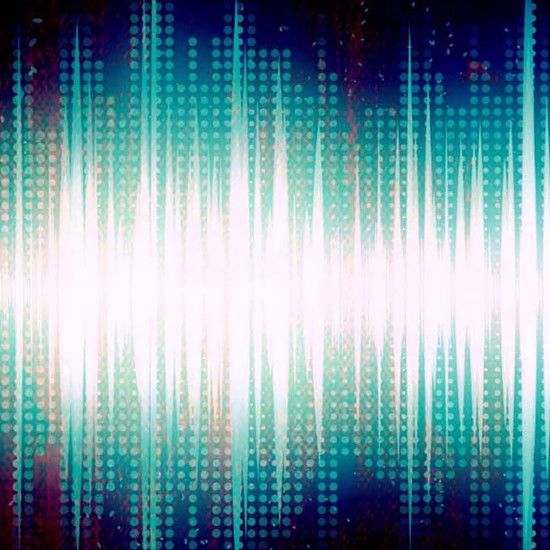 Mysterious Space Sounds Being Picked Up in Antarctica