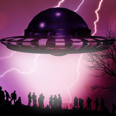 UFO Studies to be Taught at Major University