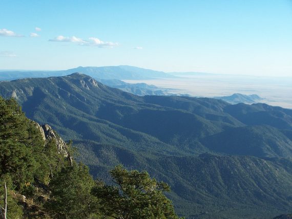 1200px Manzano Mountains from north 570x428