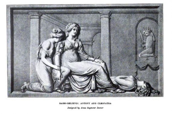 Anne seymour damer antony and cleopatra 570x379