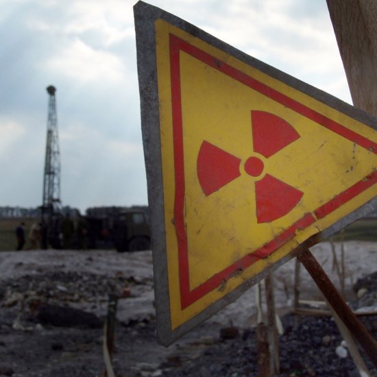Mysterious Russian Military Accident Causes Radiation Levels to Spike