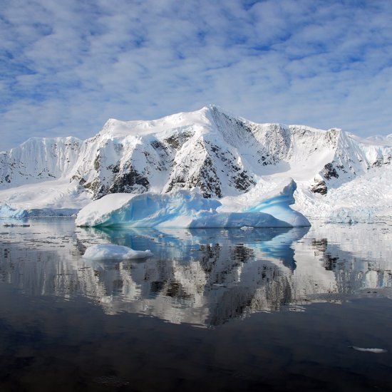 Scientists Reach Unexplored ‘Lost’ Lake in Antarctica