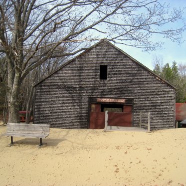 Haunted Tavern Is Up For Sale