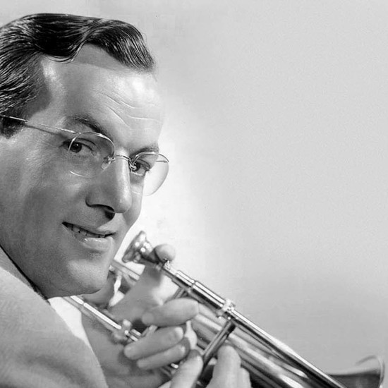 Mysterious Disappearance of Glenn Miller’s Plane May Finally Be Solved