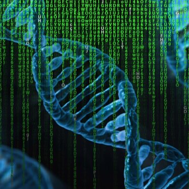 A.I. Discovers Evidence of Unknown Species in Human Genetic Code