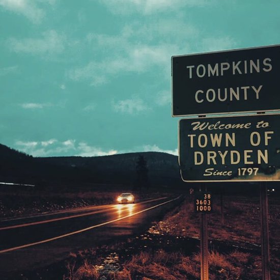 New York’s Murder-Cursed Village of the Damned