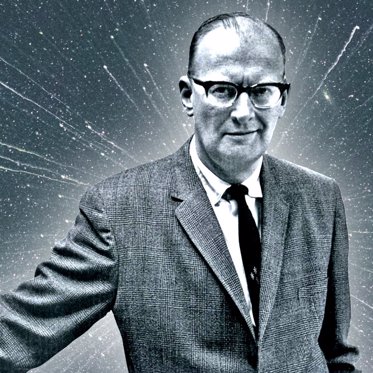 A Mind For the Future: Arthur C. Clarke and the Search for Alien Life