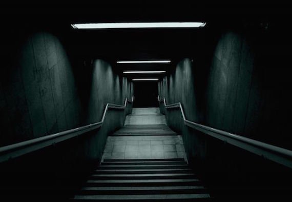 Bizarre Accounts of Real Monsters in the Basement