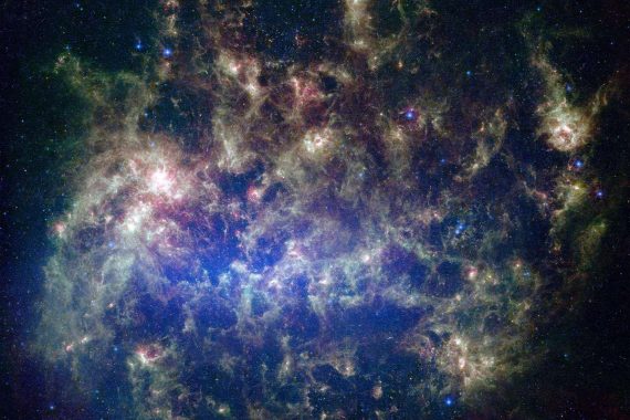 large magellanic cloud nasa image 570x380