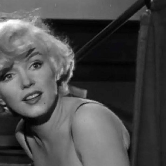Marilyn Monroe, Area 51, and the Secret “Site Y”