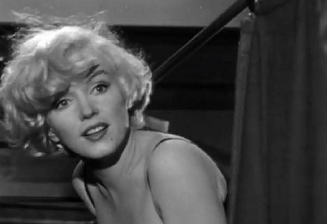 A Smoking Gun in the Mystery of Marilyn Monroe’s Death?