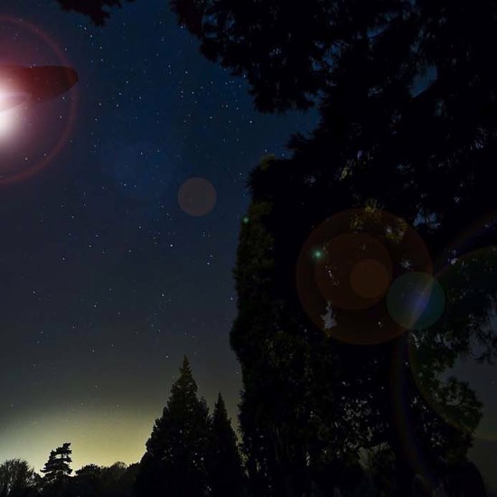 Insider Claims Rendlesham Forest UFO Incident Was a British Military Prank
