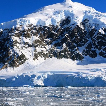 Tiny Animal Carcasses Found in Long-Buried Antarctic Lake