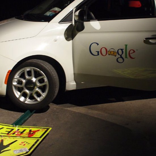 Human-Robot War Heats Up as Arizonans Attack Self-Driving Cars