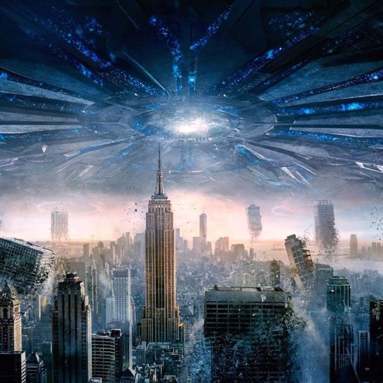 Alien Invasion: Could it Really Happen and How Would it Play Out?