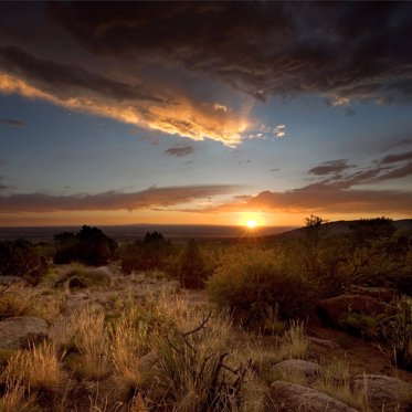 Roswell Crash Site Sold to New Private Owners and Will Remain Off-Limits