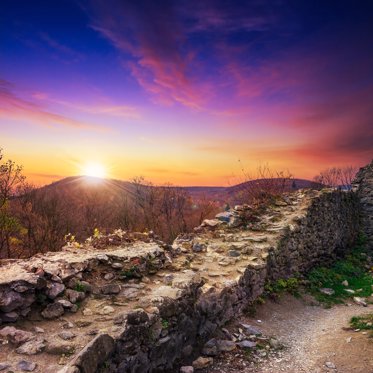 Archaeologists Discover a Massive ‘Lost Metropolis’ in South Africa