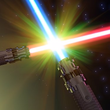Lightsaber Dueling Recognized as Official Sport in France