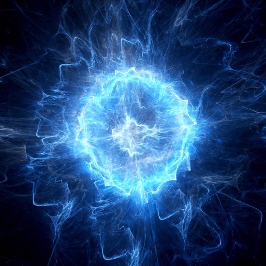 New Theory Explains Ball Lightning As ‘Bubbles of Light’