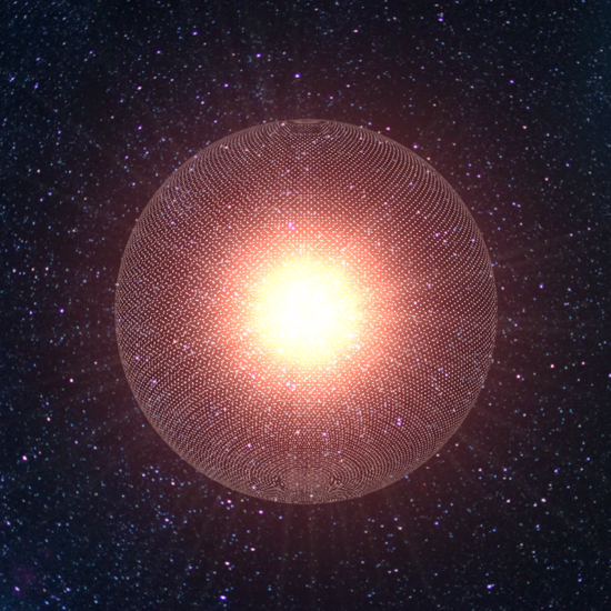 A Dyson Sphere Could Bring Humans Back From the Dead