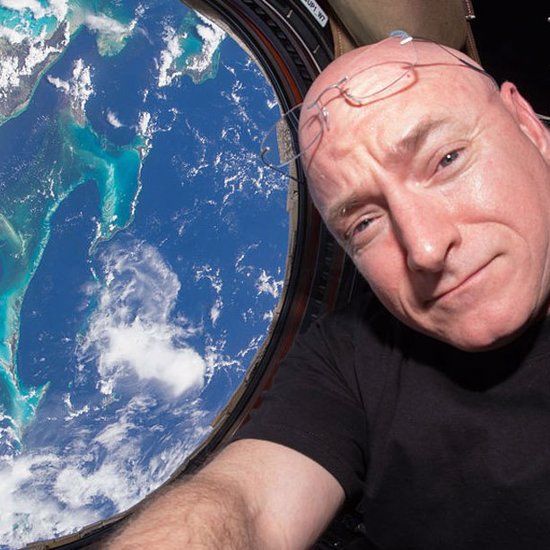 Year in Space Messed With Astronaut Scott Kelly’s Immune System