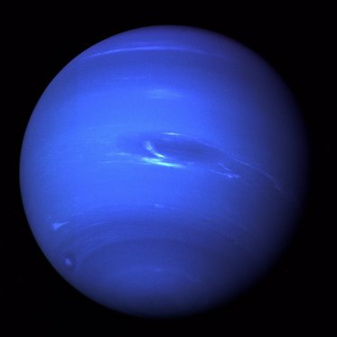 Neptune’s Most Recently Discovered Moon Has Been Named “Hippocamp”