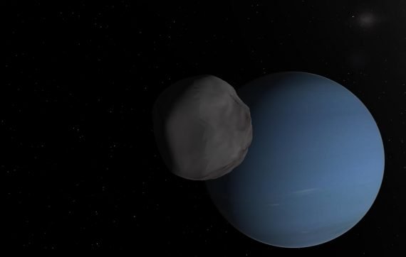 Neptune and Proteus 570x362