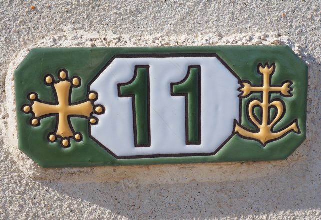 The Town That’s Obsessed With The Number 11