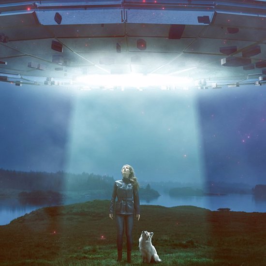 Spectacular and Amusing UFO Hoaxes That Fooled Everyone