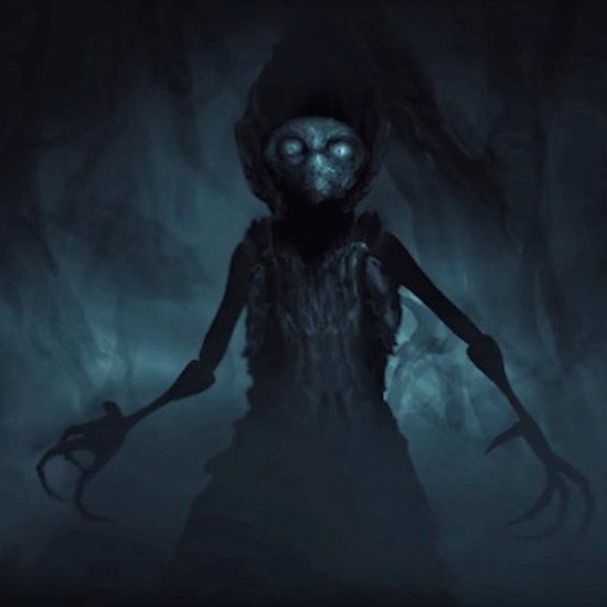 The Mysterious Case of the Flatwoods Monster