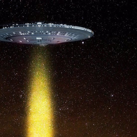 Alien Encounters: From Contactees to Abductees