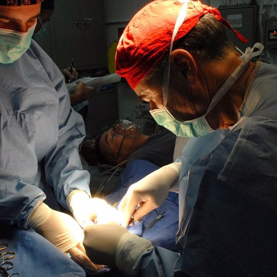Police Capture Vlad the Implanter — Fake Romanian Plastic Surgeon