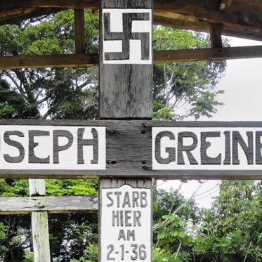 The Mysterious Nazi Graveyard of the Amazon