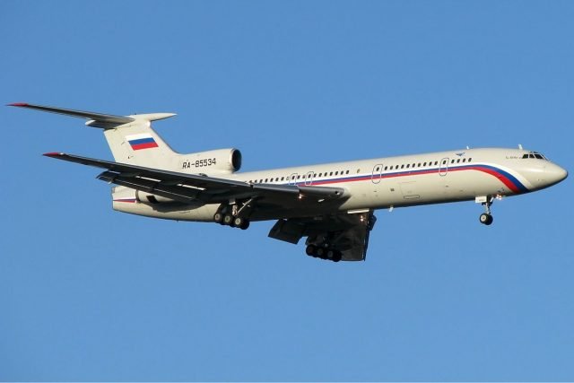 1200px Russian Air Force Tupolev Tu 154M Naumenko 640x427