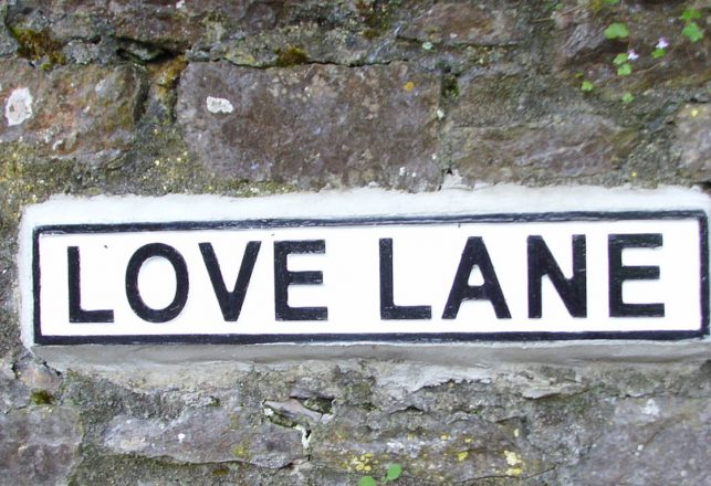 Monsters, Mysteries and the “Lovers Lane” Phenomenon