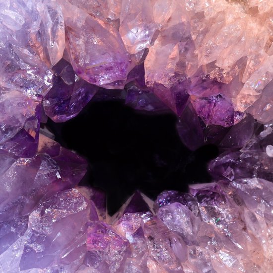 Archaeologists Discover 3,900-Year-Old Inscriptions In Amethyst Mine