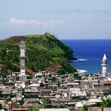 Mysterious Rocks Found On Remote Island Baffle Scientists