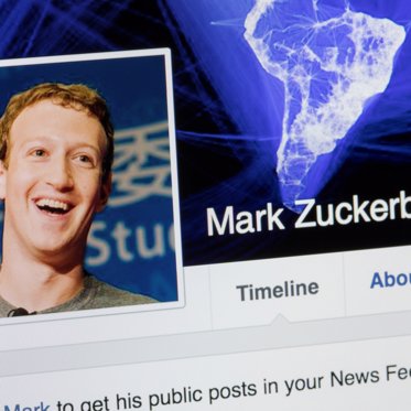 Mark Zuckerburg Just Really, Really Wants to Read Your Thoughts