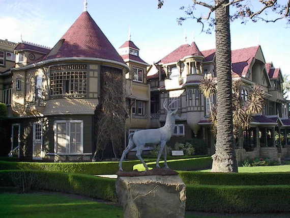 Winchester House 2