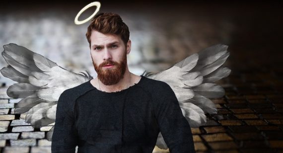 angel mysterious stranger saves life 570x308