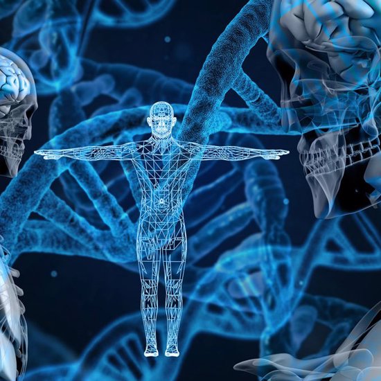 NASA-Funded Scientists Have Created Alien DNA