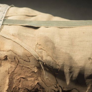 Pieces of Mummies are Missing in Egypt and Ireland