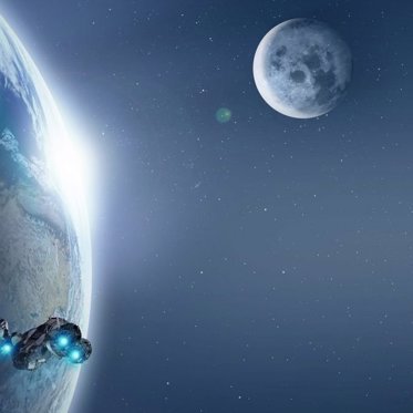 Blue Origin Launches Billionaire Bezos into Space and Returns Successfully