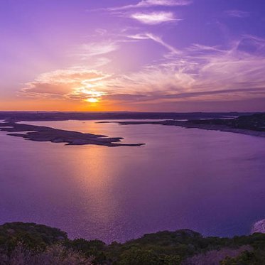 Weird Tales From Lake Travis, Texas